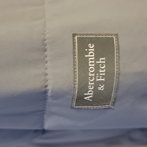 Abercrombie Kids Fleece Jacket - Picture 3 of 7